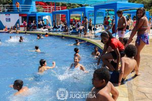 Fundo Social De Solidariedade De Juquitiba Leva Cerca De 3.000 Crianças  Para Um Passeio No Viva Parque » Grupo Folha 12 - Suzano TV